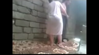 Arabe ami maman