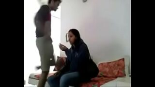 Desi voyeur