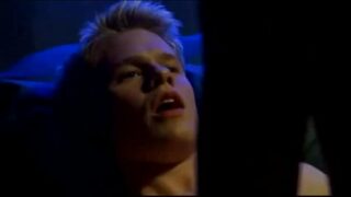 Hot scene gay