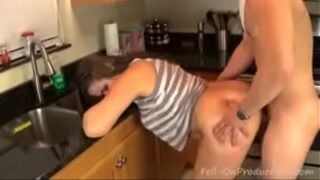 La main dans la culotte