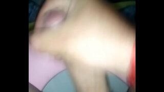 Ma tante me branle