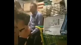 Sex at work
