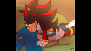 sonic gay porn game