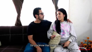 Baise avec la menace d\&rsquo;une arme porno