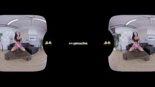 Casque réalité virtuelle video pc film porno