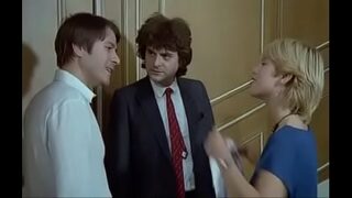 Film français porno vieille