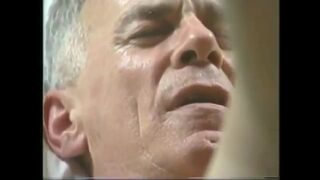 Gays japan old man porn