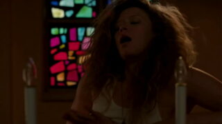 Orange is the new black scène hot porn