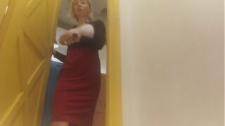 Porn sexy voyeur
