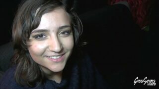 Porno sexe algérienne