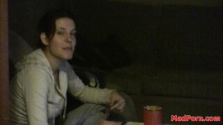 Sextape plan cul porno