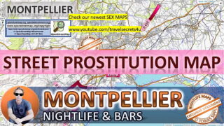 Transsexuel Montpellier