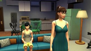 3d mom son porn pics