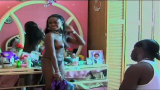 Actrice porno latine
