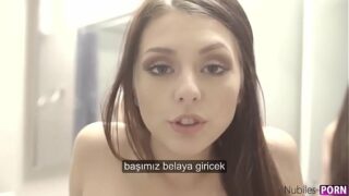 Brazzers Turkce Porno