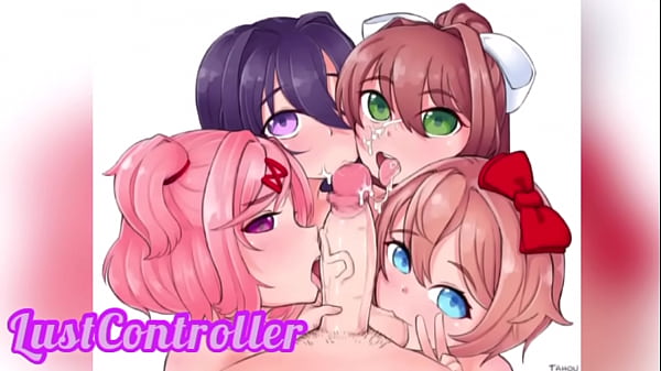 Vidéos de Sexe Doki doki literature club doujin - Xxx Video - Mr Porno