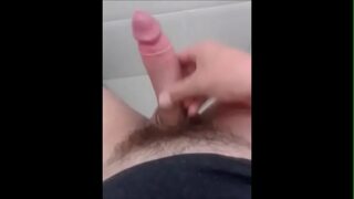 Grosse bite dans cul