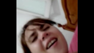 Porno anal caca