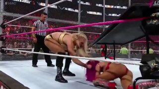 Terri wwe