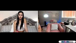 Best friend webcam porn
