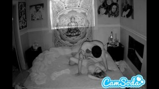 Cam voyeur house