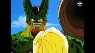 Dragon ball mai porn pics