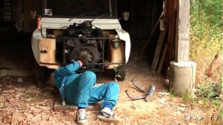 Films homme nu francais porno