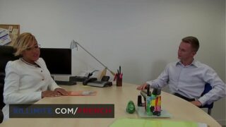 Mature french xxx.com