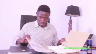 Porno anal par erreur