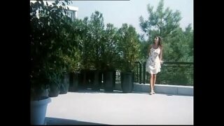 Sarah fraisou video intime
