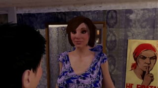 Shemal cartoon porn film