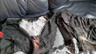 Video villeneuve sur lot xxx