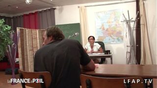 Chantage avec ma soeur porno francais