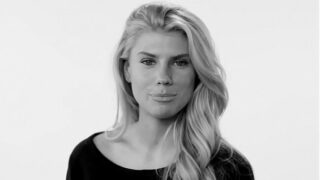 Charlotte mckinney sexy