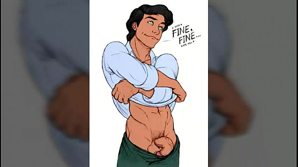 Gay Disney Cartoons Shemale - Disney Shemale Porn | Gay Fetish XXX