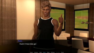 Easy porn games