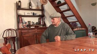 Films plus pervet porno francais