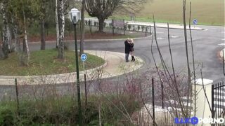 Isabelle milf amateur porno