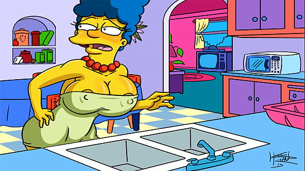 Marge Simpson Muscle Porn - VidÃ©os de Sexe Marge simpson muscle - Xxx Video - Mr Porno