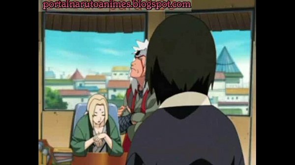 Otaku Nuts: 5 Naruto Theories That Could or Should Be True