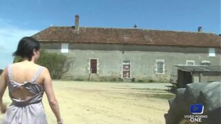 Porno amateur entre voisin