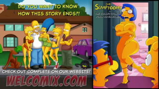 Simpson porn bd 4 people