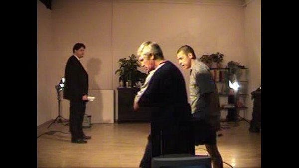 Une production Hidden cockman - Heureporno.com