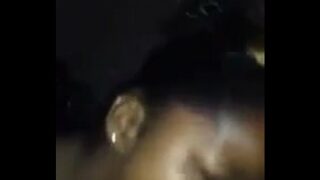 Cum nose porn