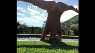 Daniela ruah nude