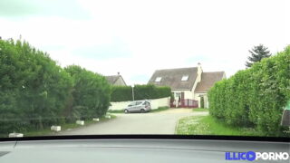 Française 18 ans bouffeuse d&rsquo;hommes porno