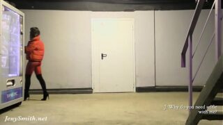 Jenny smith full porn vid dll