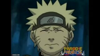 Naruto shippuden vidéo porno