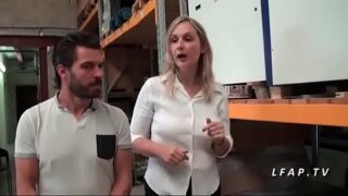 Porno français vieilles mamies françaises avalent le sperme