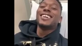 Porno malade se fait branler a l hopital